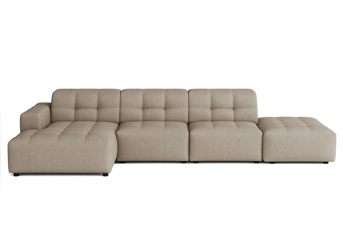NAROŻNIK BERGO 341x126 cm