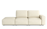 SOFA FRIDA 255x102 cm