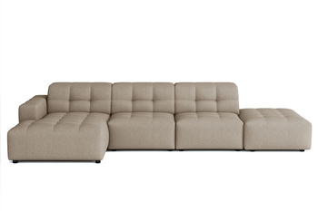 NAROŻNIK BERGO 341x126 cm