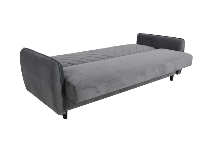 Wersalka z funkcją spania LOREN 210x97 cm