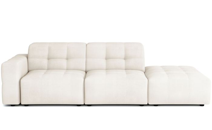 SZEZLONG BERGO 262x102 cm