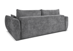 Sofa z funkcją spania ZURI 238x102 cm