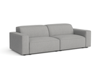 Sofa 4-osobowa LUCAS 244x102 cm