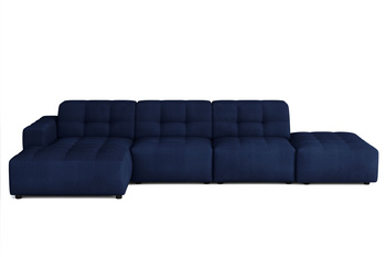 NAROŻNIK BERGO 341x126 cm