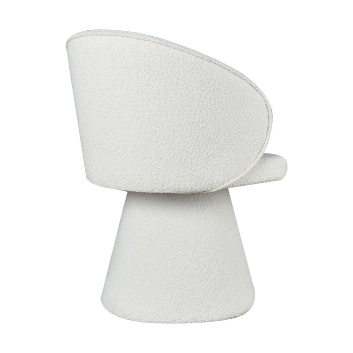 KRZESŁO TAPICEROWANE AMETYST