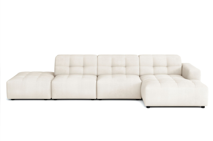 NAROŻNIK BERGO 341x126 cm