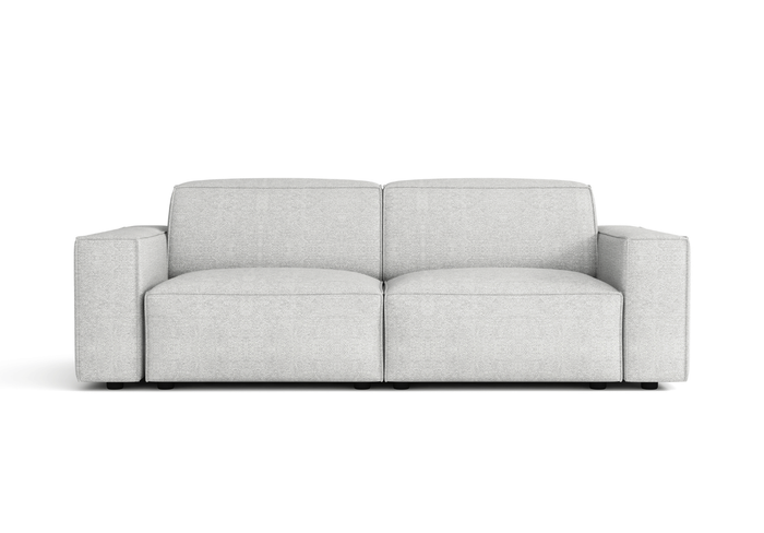 Sofa 3-osobowa LUCAS 204x102 cm