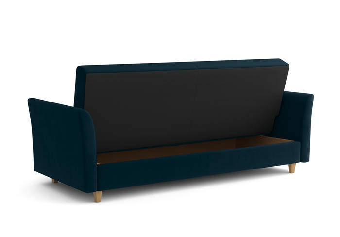 Wersalka z funkcją spania SOPHIA 210x97 cm