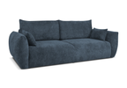 Sofa z funkcją spania ZURI 238x102 cm