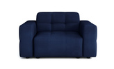 FOTEL BERGO 124x102x70