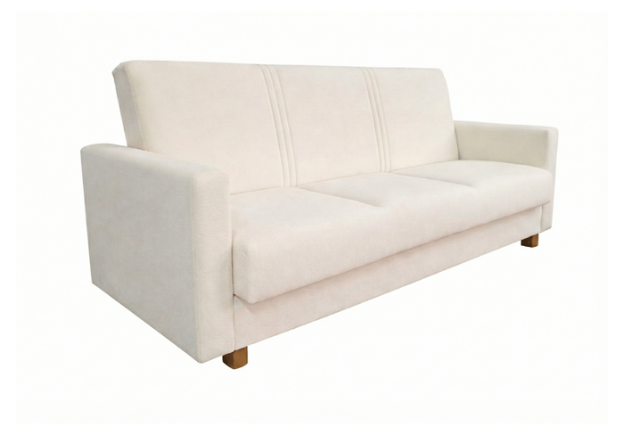 Wersalka z funkcją spania ALICE 210x97 cm