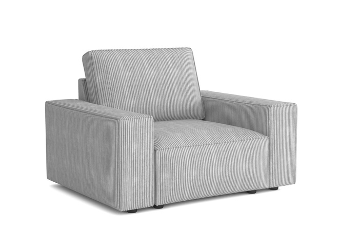 FOTEL FRIDA 126x102x90 cm