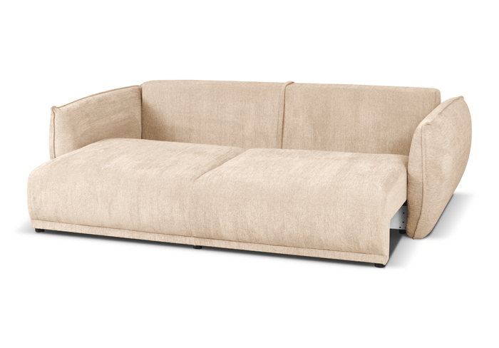 Sofa z funkcją spania LOUIS 238x102 cm