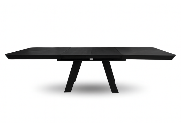 Stół prostokątny, rozkładany TADEUSZ T39 100x180-380 cm