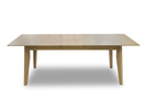 Stół Adam prostokątny, rozkładany  100 cm x 180 - 265 cm T67