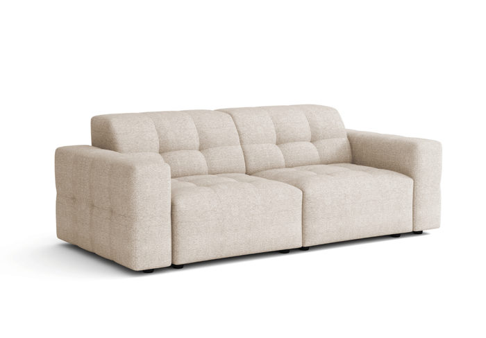 Sofa 3-osobowa BERGO 204x102 cm