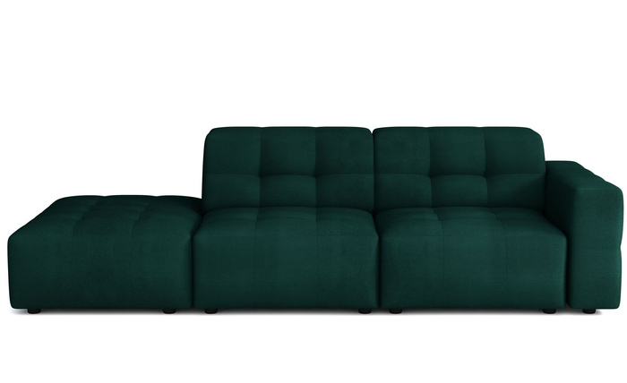 SZEZLONG BERGO 262x102 cm
