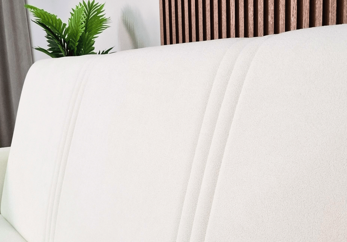 Wersalka z funkcją spania ALICE 210x97 cm