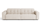Sofa 4-osobowa BERGO 244x102 cm