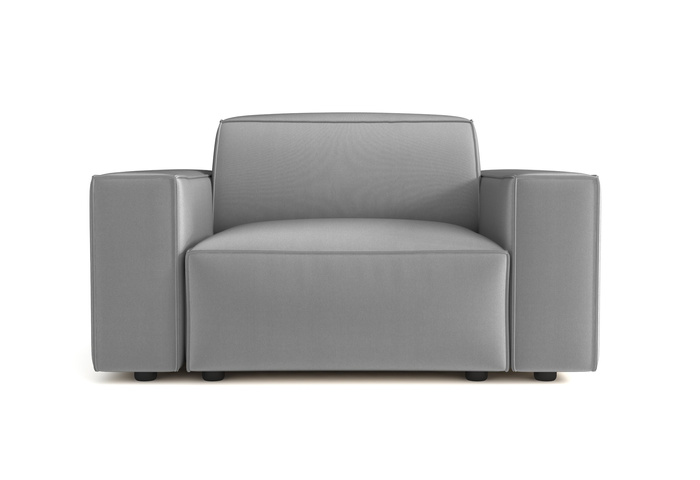 Fotel Lucas 124x102 cm