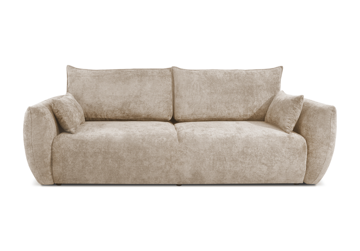 Sofa z funkcją spania ZURI 238x102 cm