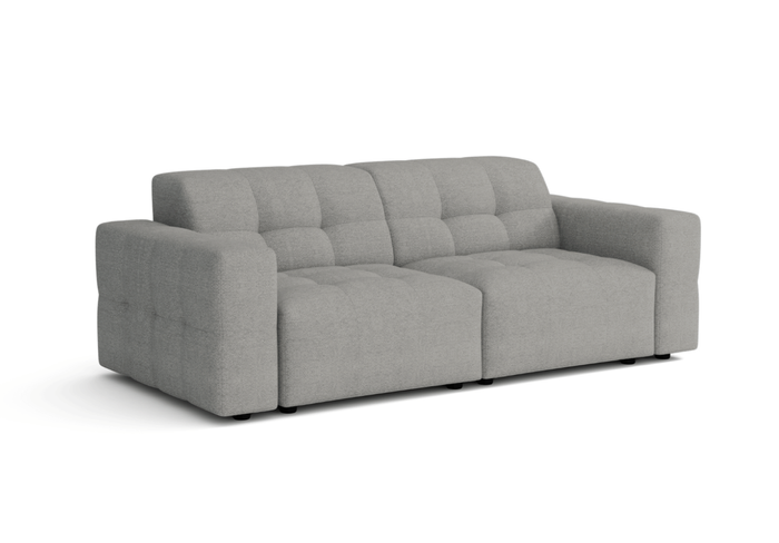 Sofa 3-osobowa BERGO 204x102 cm