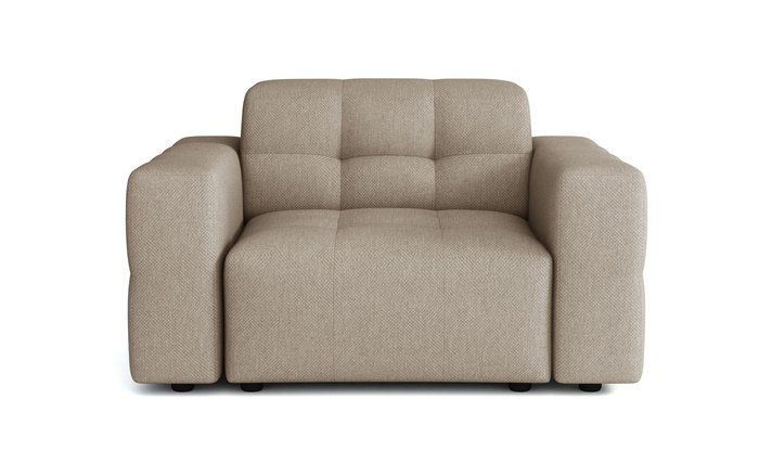FOTEL BERGO 124x102x70