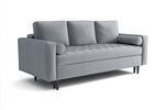Sofa Florencja z funkcją spania 225x100 cm