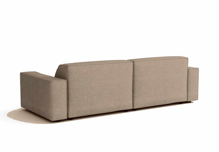 Sofa 4-osobowa LUCAS 244x102 cm