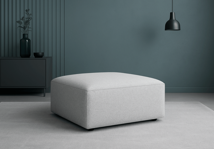 Pufa LUCAS 80x102 cm